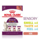 Royal Canin - Sensory Mix Pack Hrana Umeda Pisica In Sos